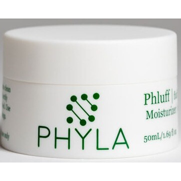 Phluff Moisturizer