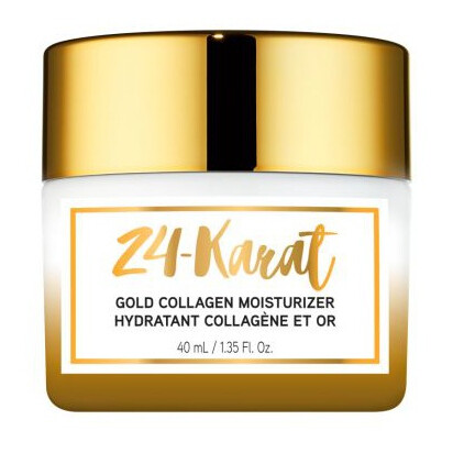 24 Karat Gold Collagen Moisturizer