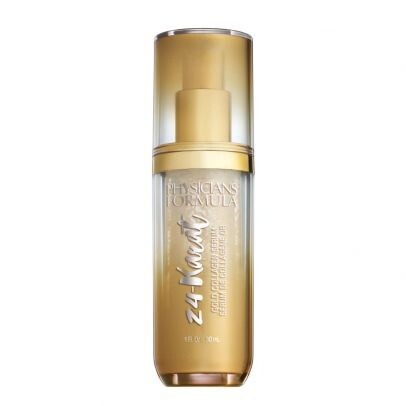 24-Karat Gold Collagen Serum