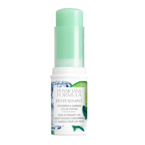 Cucumber & Bamboo Eye De-Puffer, Refreshmint