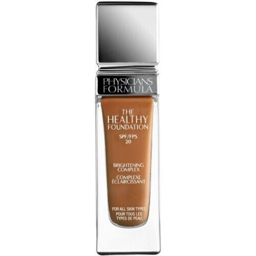 Healthy Foundation SPF20