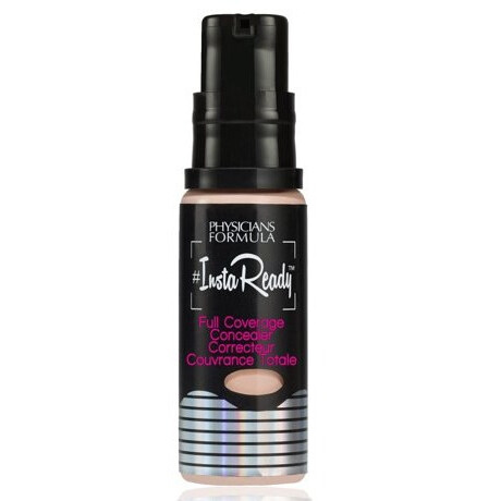 Instaready Full Coverage Concealer SPF 30