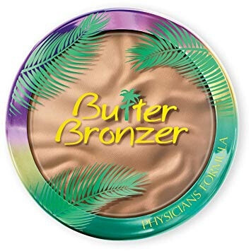 Murumuru Butter Bronzer