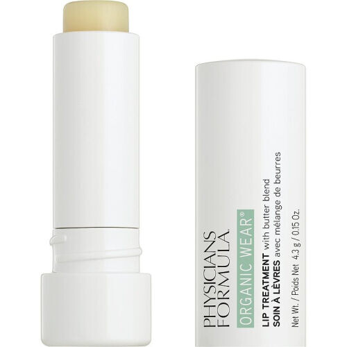 Organic Wear Lip Treatment