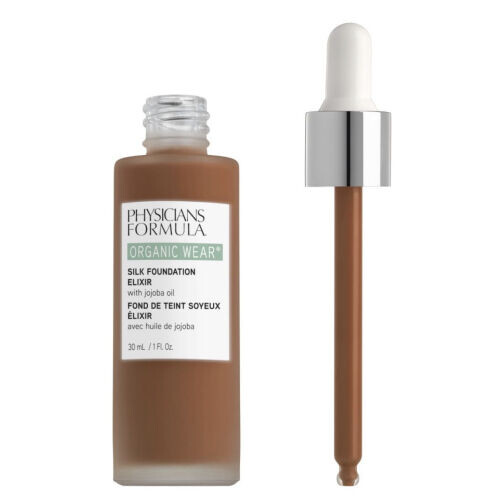 Organic Wear Silk Foundation Elixir