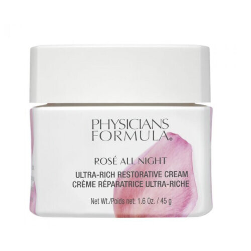 Rosé All Night Ultra-Rich Restorative Cream