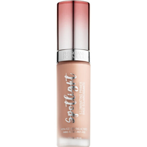 Spotlight Illuminating Primer