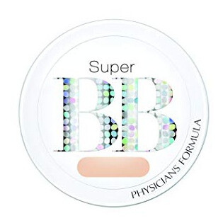 Super BB All-In-1 Beauty Balm Powder SPF 30