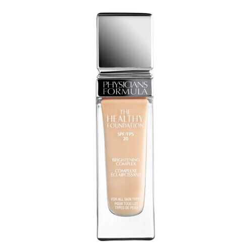 The Healthy Foundation SPF 20