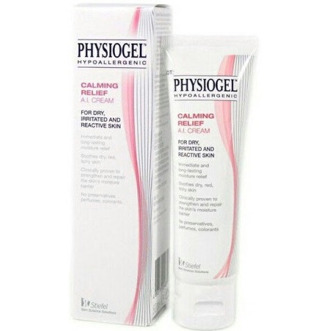 Calming Relief Ai Cream