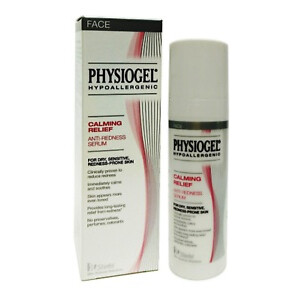 Calming Relief Anti-Redness Serum