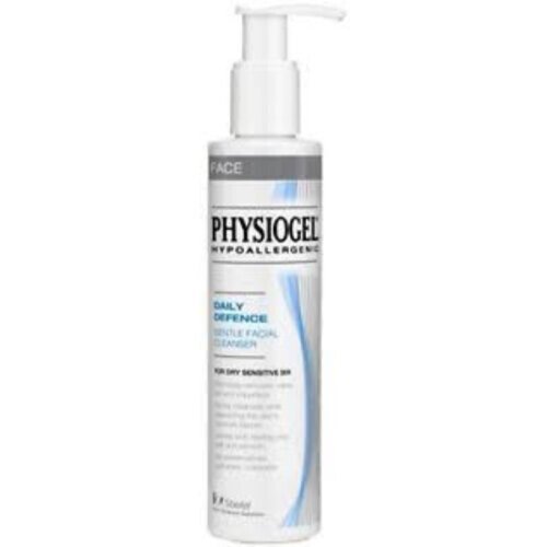 Daily Defence Gentle Facial Cleanser