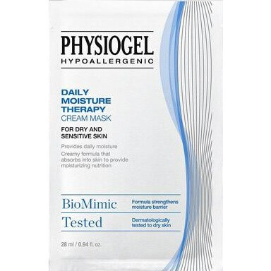 Daily Moisture Therapy Cream Mask