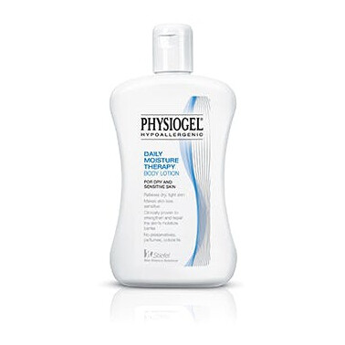 Daily Moisture Therapy Lotion