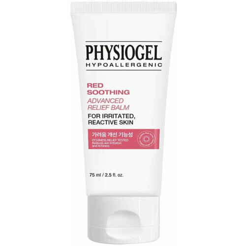 Red Soothing AI Advanced Relief Balm