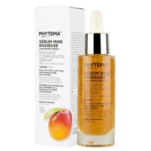 Radiant Complexion Serum