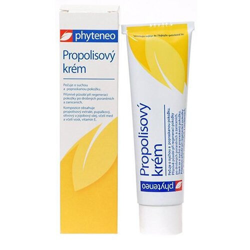 Propolisový Krém
