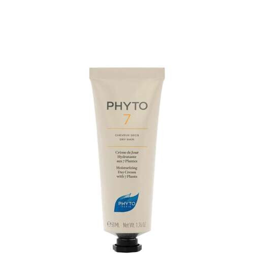 7 Hydrating Day Cream