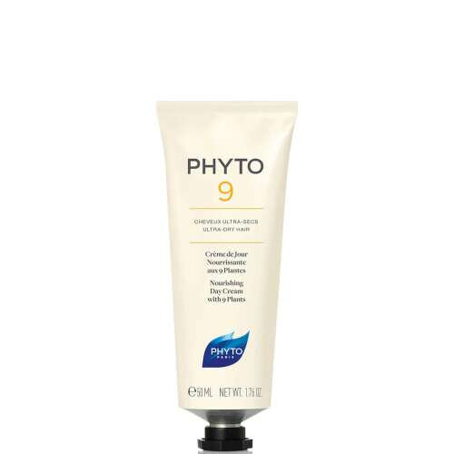 Phyto 9 Nourishing Day Cream With 9 Plants