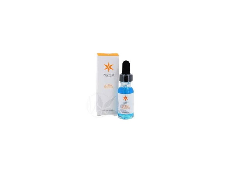 Phyto-C Skin Care Icy Blue, 15ml