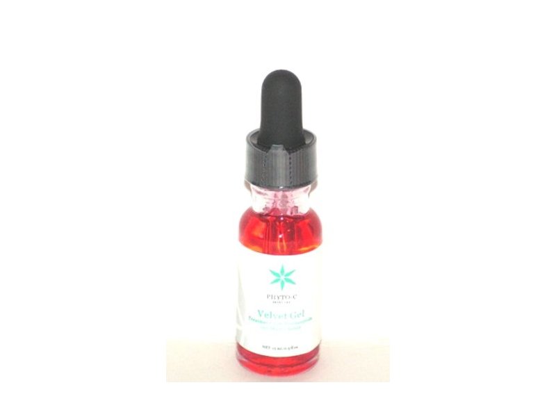 Phyto-C Skin Care Velvet Gel, 15ml