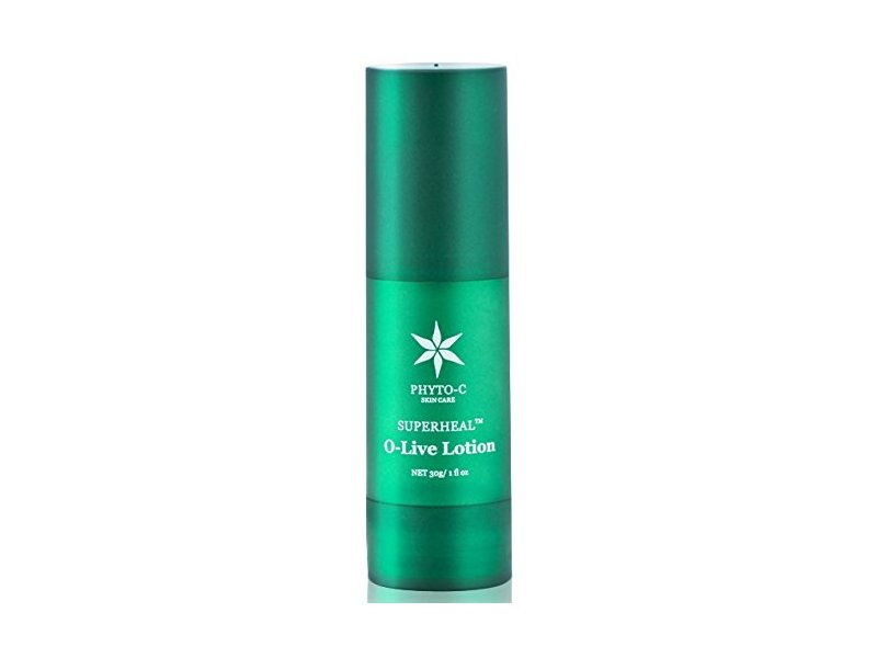 Phyto-C SuperHeal O-Live Lotion, 1 fl oz