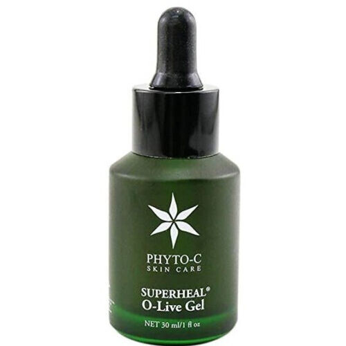 Superheal Olive Gel