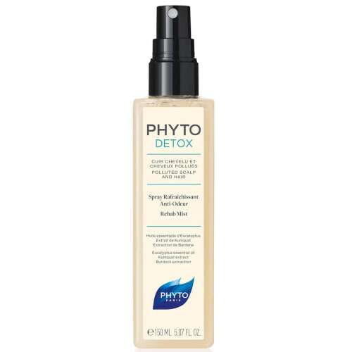 Detox Rehab Mist