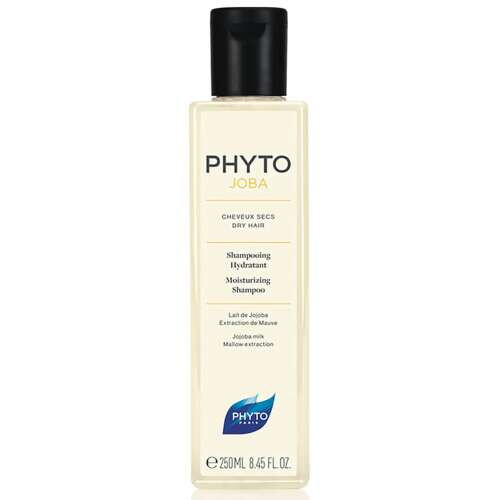 PHYTO JOBA Moisturizing Shampoo