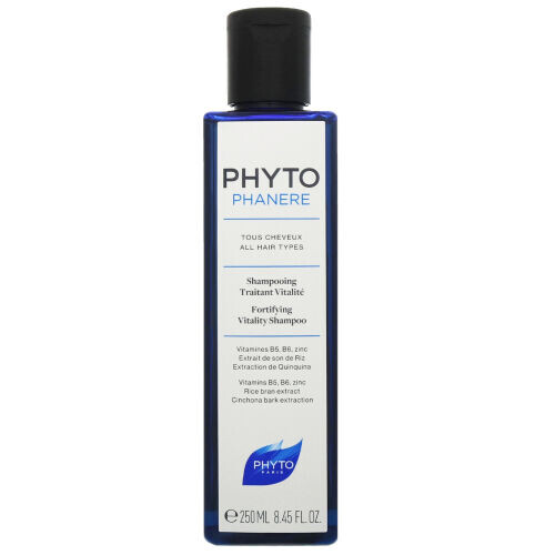 Phyto Phanere Fortifying Vitality Shampoo