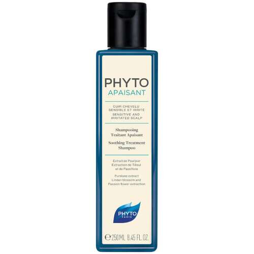 PHYTOAPAISANT Soothing Treatment Shampoo