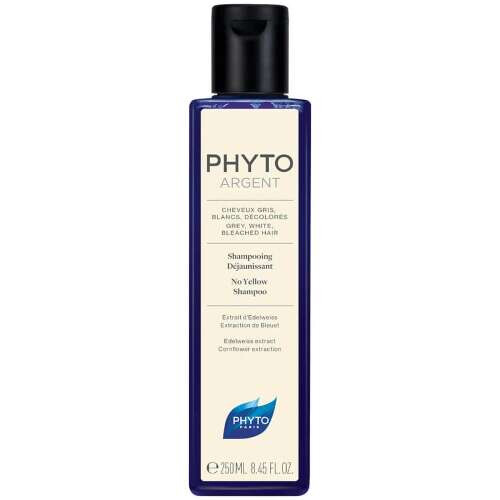 PHYTOARGENT No Yellow Shampoo