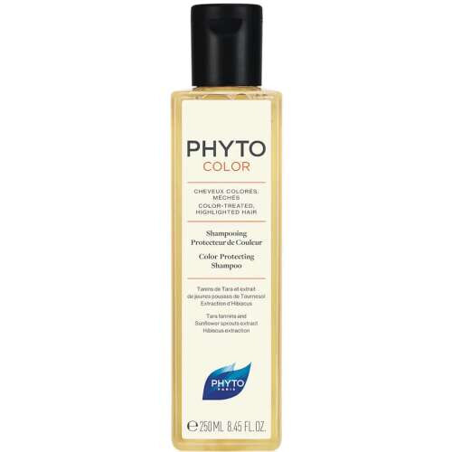PHYTOCOLOR Color Protecting Shampoo
