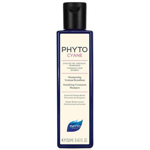 PHYTOCYANE Densifying Treatment Shampoo