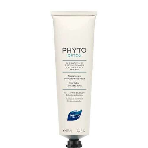 PHYTODETOX Clarifying Detox Shampoo