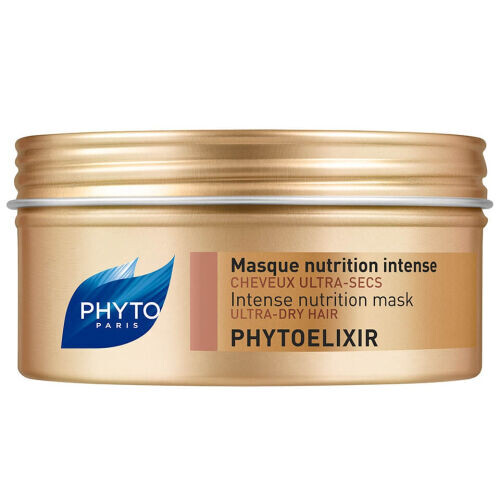 Phytoelixir Intense Nutrition Mask