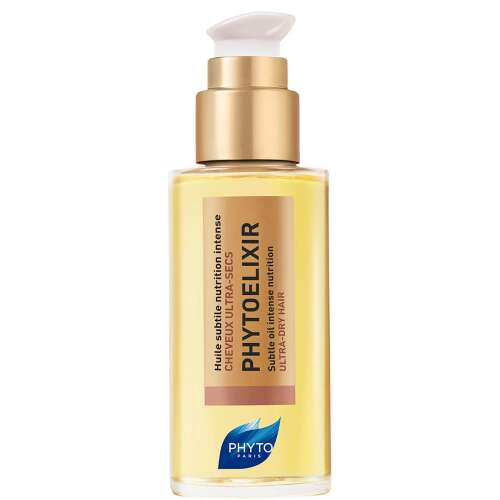 Phytoelixir Subtle Oil Intense Nutrition