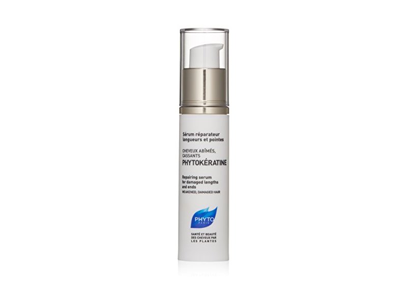 PHYTO PHYTOKÉRATINE Repairing Serum, 1.04 oz.