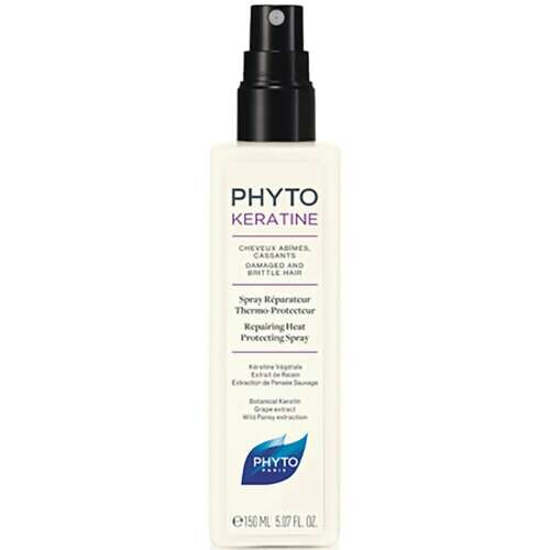 Phytokeratine Repairing Thermal Protectant Spray