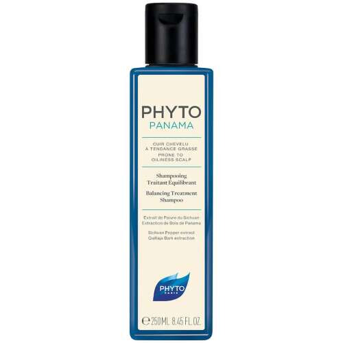 PhytoPanama Balancing Treatment Shampoo