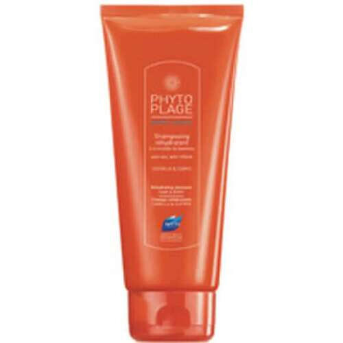Phytoplage Hair And Body After Sun Rehydrating Shampoo