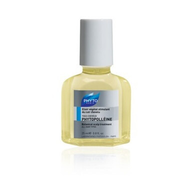 Polléine 100% Botanical Scalp Treatment
