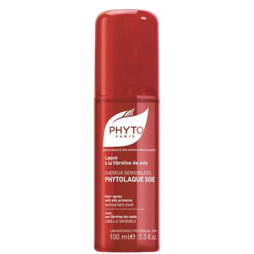Phyto Professional Phytolaque Soie