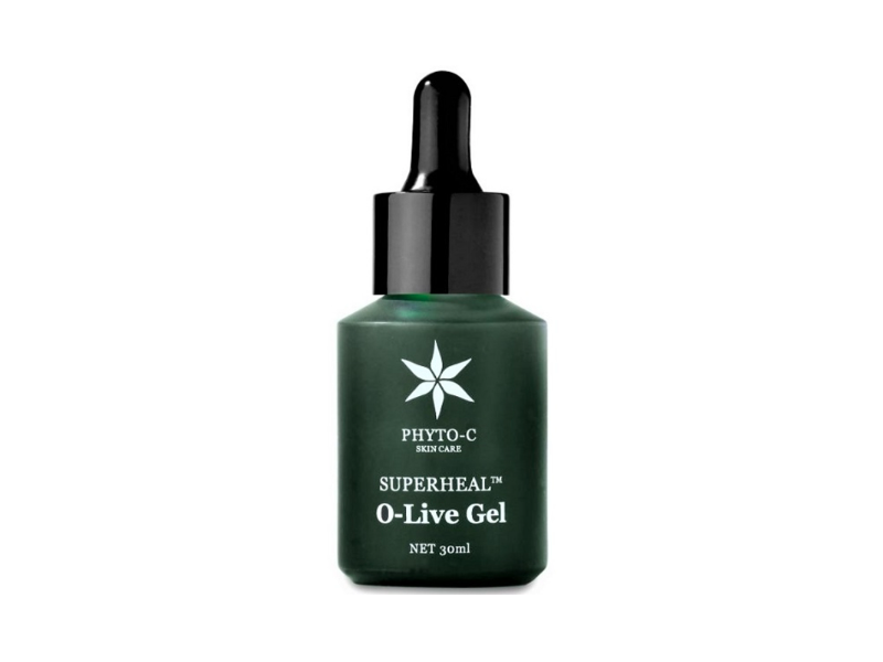 PhytoCeuticals SuperHeal O-Live Gel, 1 fl oz/30 mL