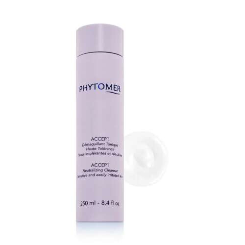 Accept Soothing Cleansing Milk