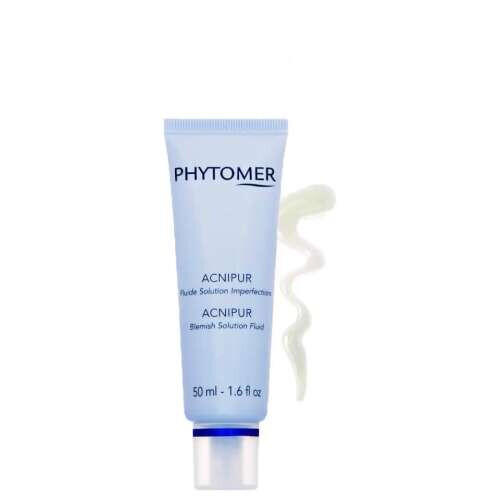 Acnipur Blemish Solution Fluid