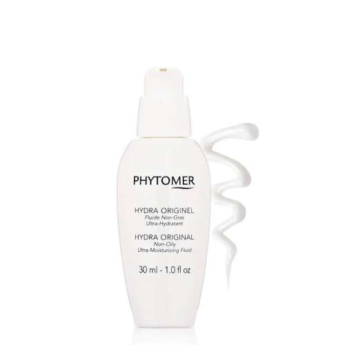 Hydra Original Non-Oily Ultra-Moisturizing Fluid
