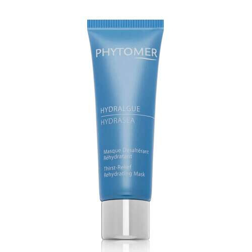 Hydrasea Thirst-Relief Rehydrating Mask