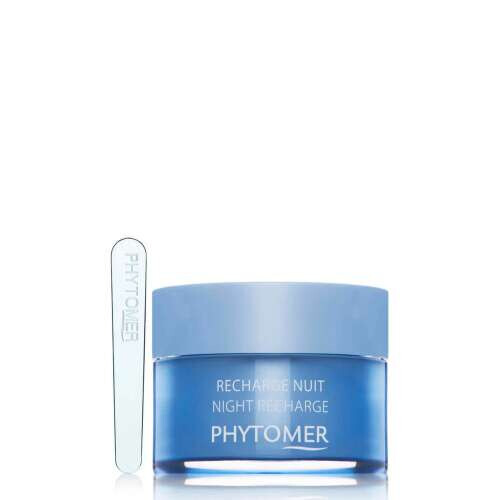 Night Recharge Youth Enhancing Cream