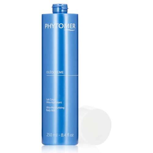 Oleocreme Ultra-Moisturizing Body Milk